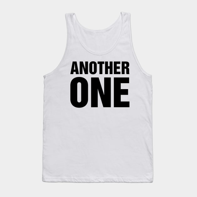 Another One Tank Top by Venus Complete